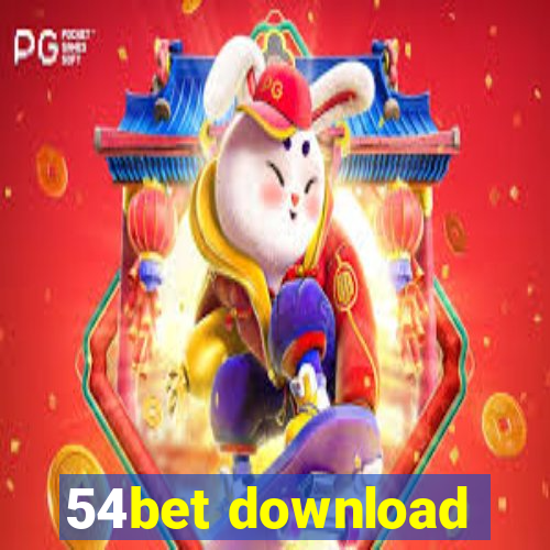 54bet download